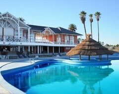 Hotel Del Bono Beach Complejo Bahia (San Juan, Argentina)