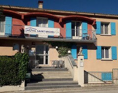 Hotel Saint Michel (Digne-les-Bains, Francuska)