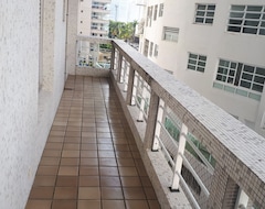 Hotel Vacation Apartment In Guaruja (Guarujá, Brasilien)
