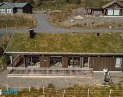 Cijela kuća/apartman Brand New Cottage With Super Views Skeikampen (Gausdal, Norveška)