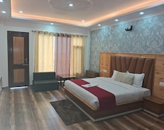 Khách sạn Traveller Inn (Lachung, Ấn Độ)