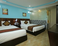 Hotel Melyna (Nha Trang, Vietnam)