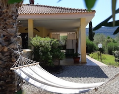 Cijela kuća/apartman Rvvalghero Myrtus (Valverde, Italija)