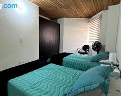 Tüm Ev/Apart Daire Hermoso Y Amplio Apartamento Con Desayuno Incluido (Medellín, Kolombiya)