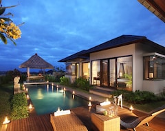 Hotelli Swiss-Belhotel Bay View (Nusa Dua, Indonesia)
