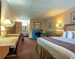 Hotel Silver Spruce Inn (Glenwood Springs, Sjedinjene Američke Države)
