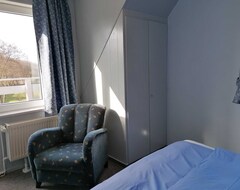 Double Room - Hotel Möven - Kieker (Friedrichskoog, Germany)