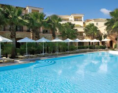 Hotel Grecotel Marine Palace & Aqua Park (Panormos, Grčka)