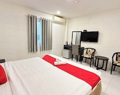 Centara Saigon Hotel - 270 Ly Tu Trong (Ho Chi Minh City, Vietnam)