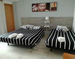Hotel Lagos City Center Guest House & Hostel (Lagos, Portugal)