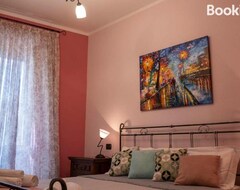 Cijela kuća/apartman Appartamento Talia (Bevagna, Italija)