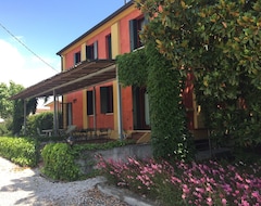 Casa rural Tenuta La Pila (Villa Bartolomea, Ý)