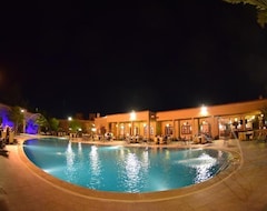 Hotel Palms Club (Erfoud, Marruecos)