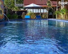 Khách sạn Sun Resort Gili Trawangan (Gili Trawangan, Indonesia)