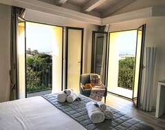 Hotel La Torre Del Mulino - Superior Rooms (Tropea, Italy)