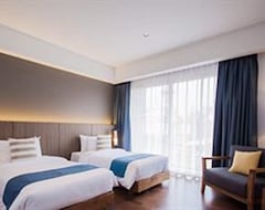 Hotel The Leela Resort & Spa Pattaya (Pattaya, Tailandia)