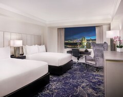 Hotel Westgate Las Vegas Resort and Casino (Las Vegas, EE. UU.)