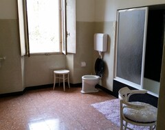 Hele huset/lejligheden Villa Ferrazzi, 7 Bed Villa, 40 Minutes From Lake Garda (San Gervasio Bresciano, Italien)