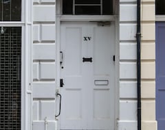 Koko talo/asunto Newly Renovated 3 Bedroomed Apartment In Central St Andrews (St. Andrews, Iso-Britannia)