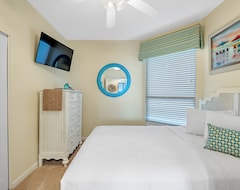 Hotel 904e - Comfort For Days In This Relaxing 3br Condo! (Orange Beach, Sjedinjene Američke Države)