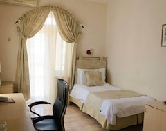 Old City Inn Hotel (Bakü, Azerbaycan)
