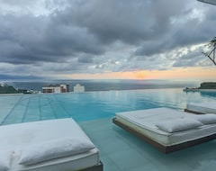 Cijela kuća/apartman SOHO PV - 508 Best View Infinity Pool (Puerto Vallarta, Meksiko)