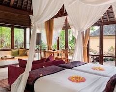 Khách sạn Hotel Komaneka Resort at Tanggayuda (Gianyar, Indonesia)