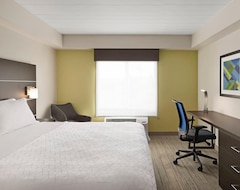 Khách sạn Holiday Inn Express Hotel & Suites Fort Myers East - The Forum, An Ihg Hotel (Fort Myers, Hoa Kỳ)