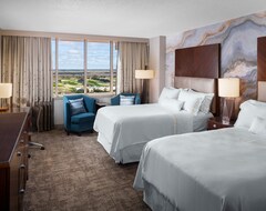 Hotel the Westin Savannah Harbor Golf Resort & Spa (Savannah, USA)