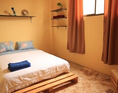 Entire House / Apartment Hospedaje Perfecto Para Descansar Dentro De La Ciudad (Guayaquil, Ecuador)
