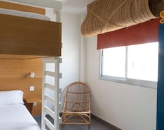 Tüm Ev/Apart Daire Buendia Corralejo nohotel (Corralejo, İspanya)