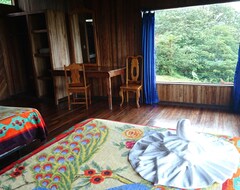 Hotel Vista Verde Lodge (Monteverde, Kostarika)