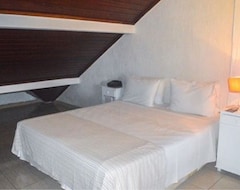 Hotel Residencial Portoveleiro (Cabo Frio, Brazil)