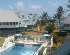 Hotel 12 Sealofts On The Beach (Frigate Bay Beach, Saint Kitts and Nevis)