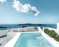 Grace Hotel Santorini Auberge Resorts Collection (Fira, Greece)
