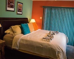 Hotel Cozy Cactus Resort Sorta-Kinda (Sedona, USA)