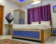 Otel Silver Inn (Mahabaleshwar, Hindistan)