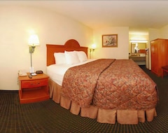 Khách sạn Days Inn By Wyndham Portland/Corpus Christi (Portland, Hoa Kỳ)