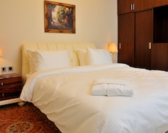 Hotel Dolphin Royal Suites (Beirut, Libanon)