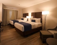Khách sạn Comfort Inn & Suites Tobago (Buccoo, Trinidad và Tobago)