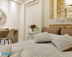 Tüm Ev/Apart Daire Carpe Diem Luxury Apartment (Korfu, Yunanistan)