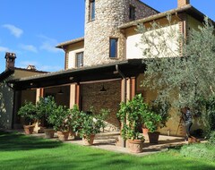 Cijela kuća/apartman Villa Meridolio (Poggio Catino, Italija)
