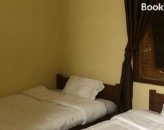 Hotel Homestay Mulia Syariah Borobudur Magelang Redpartner (Magelang, Indonezija)