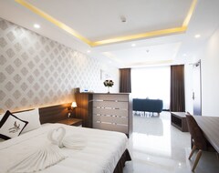 Hotelli Phung Hung Boutique Hotel (An Thoi, Vietnam)