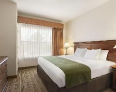 Hotelli Country Inn & Suites by Radisson, Smyrna, GA (Smyrna, Amerikan Yhdysvallat)
