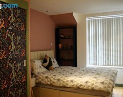 Casa/apartamento entero Heart Of Leeds - 2 Bedroom Flat (Leeds, Reino Unido)