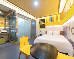 Khách sạn Yeoju Dream Driverel (Icheon, Hàn Quốc)
