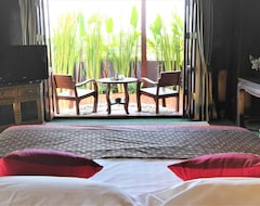 Singha Montra Lanna Boutique Style Hotel (Chiang Mai, Tailandia)