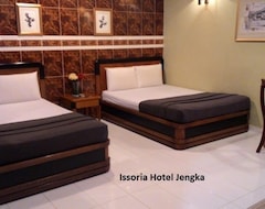 Issoria Hotel (Jerantut, Malezija)