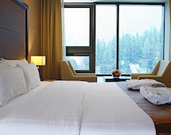 Hotel Blanca Resort Spa (Travnik, Bosnia-Herzegovina)